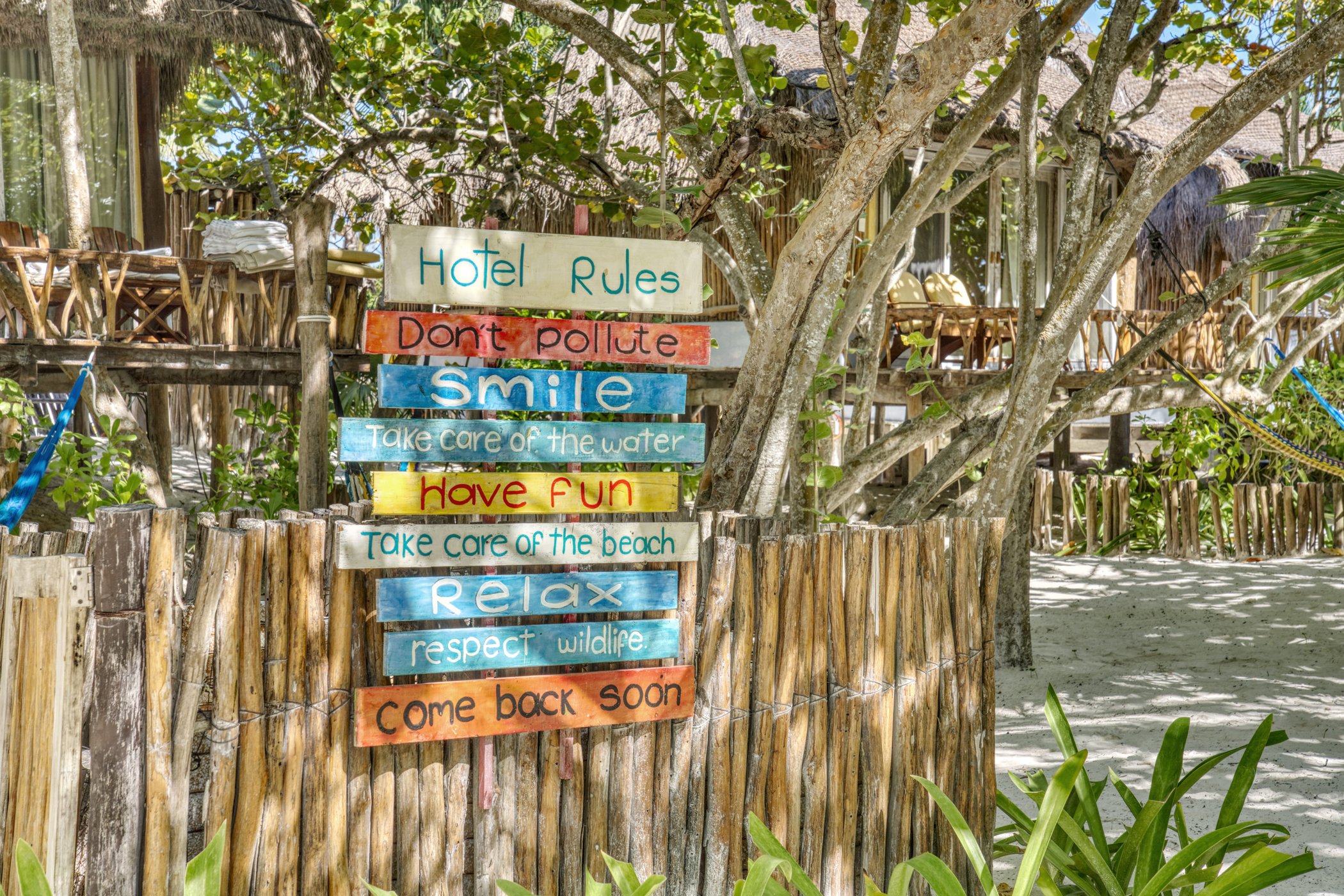 Villa Pescadores Tulum by null