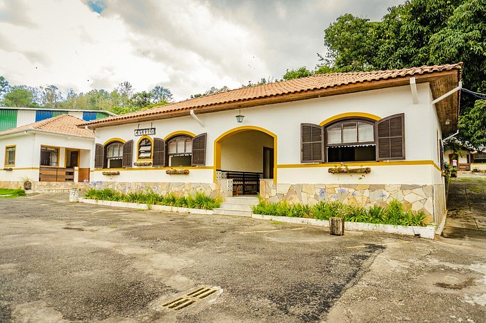 Casas, São João Del Rei - M.G., Carol G.
