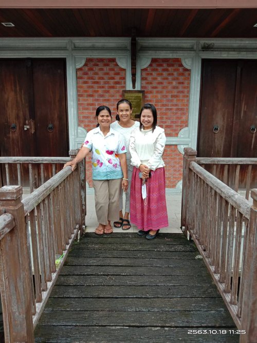 Pua ทานมัย ล review images