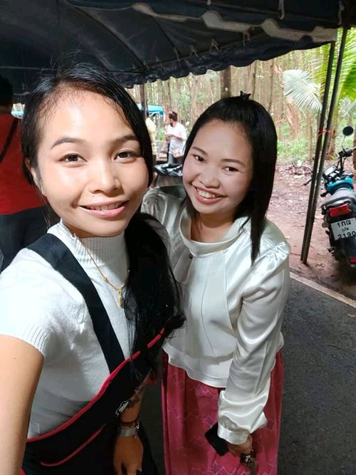 Pua ทานมัย ล review images