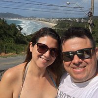 Vista show de bola
