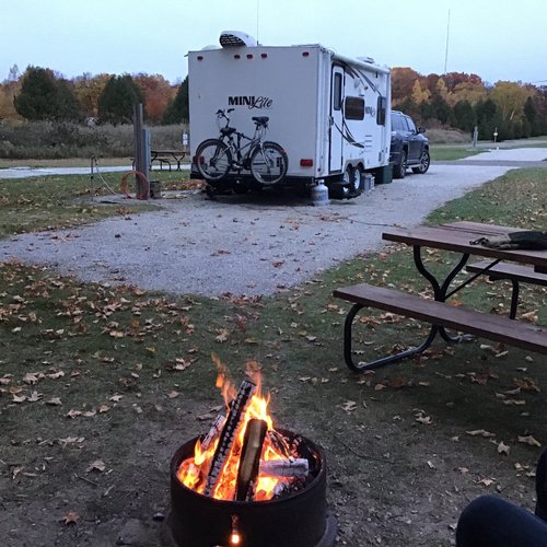 Hy-Land Court RV Park and Campground image