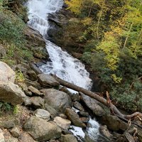 MUD CREEK FALLS (Sky Valley) - What to Know BEFORE You Go