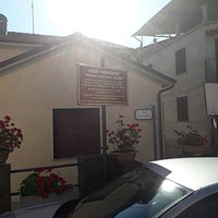 La facciata