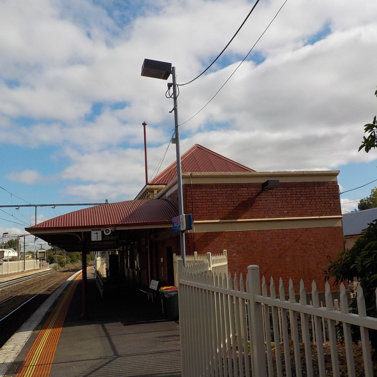 ASCOT VALE STATION : Ce qu'il faut savoir pour votre visite (avec ...