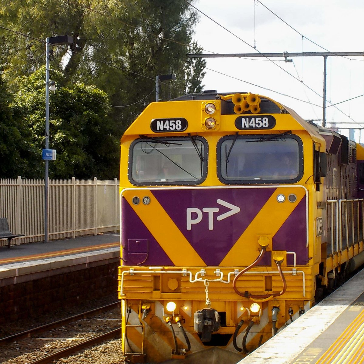 Ascot Vale Station - All You Need to Know BEFORE You Go (2025)