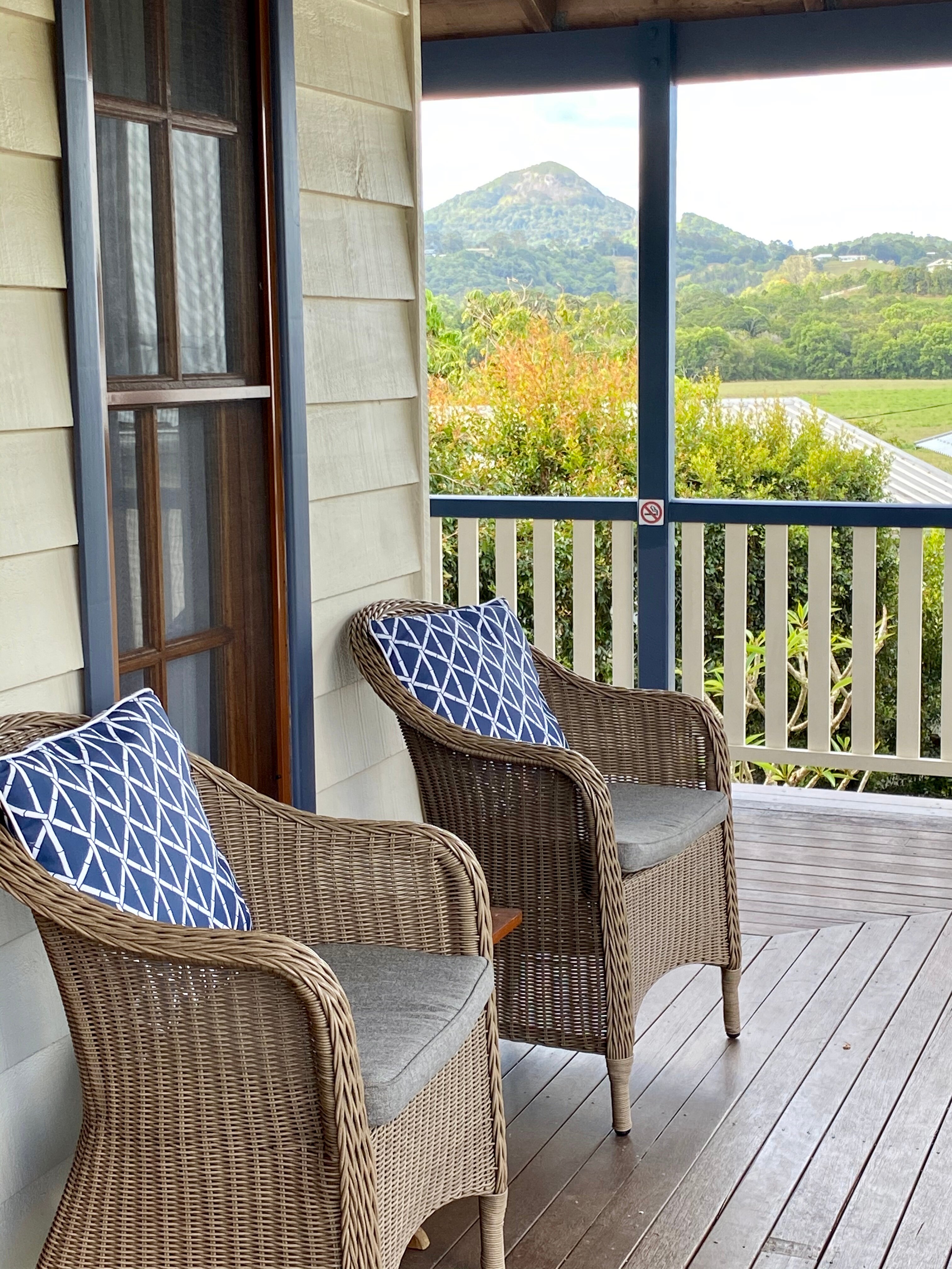 GRIDLEY HOMESTEAD B&B (AU$179): 2023 Prices & Reviews (Eumundi ...