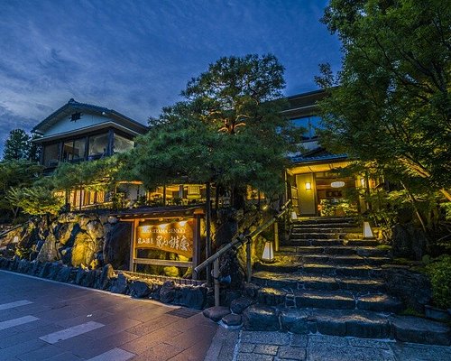 21 嵐山に至近のホテル 旅館10選 トリップアドバイザー