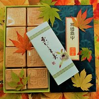 イトーヨーカドー 昭島店~4(紀の国屋の和菓子)