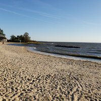 Ferry Park (Rock Hall) - All You Need to Know BEFORE You Go