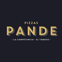 Pizzas Pande logo