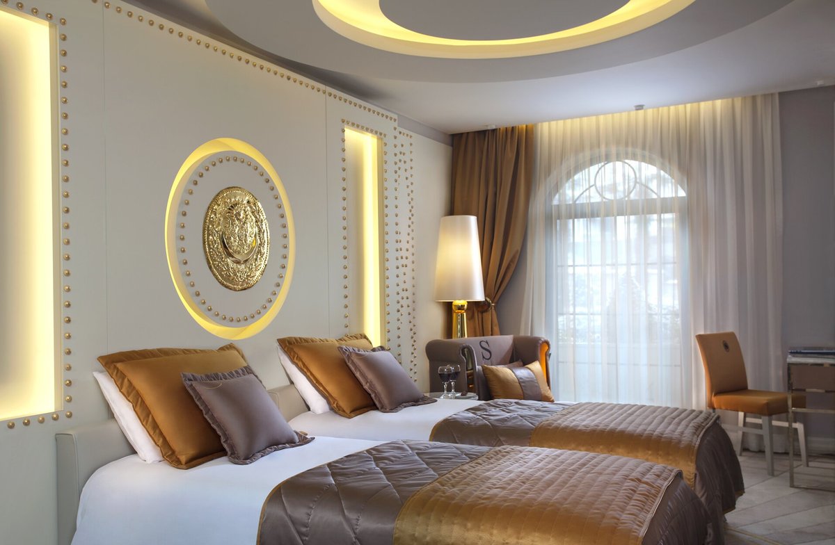 Sura Design Hotel & Suites Rooms Pictures & Reviews Tripadvisor