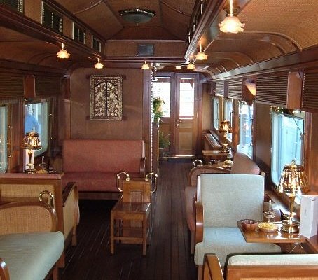 The Orient Express Singapore review - Truly Expat