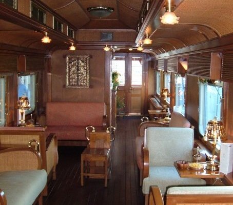 Eastern & Oriental Express (Bangkok) - All You Need to Know BEFORE You Go