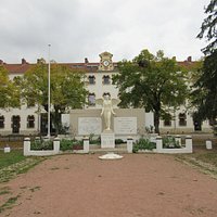 Le monument
