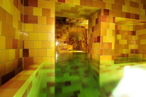 Mineralbad &  Spa Samedan 
ca. 200 Meter von Hotel entfernt
Kostenfreie Eintritt bei direkt Buchung im Hotel 