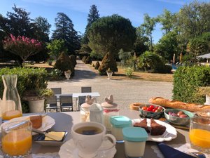 Salle à manger