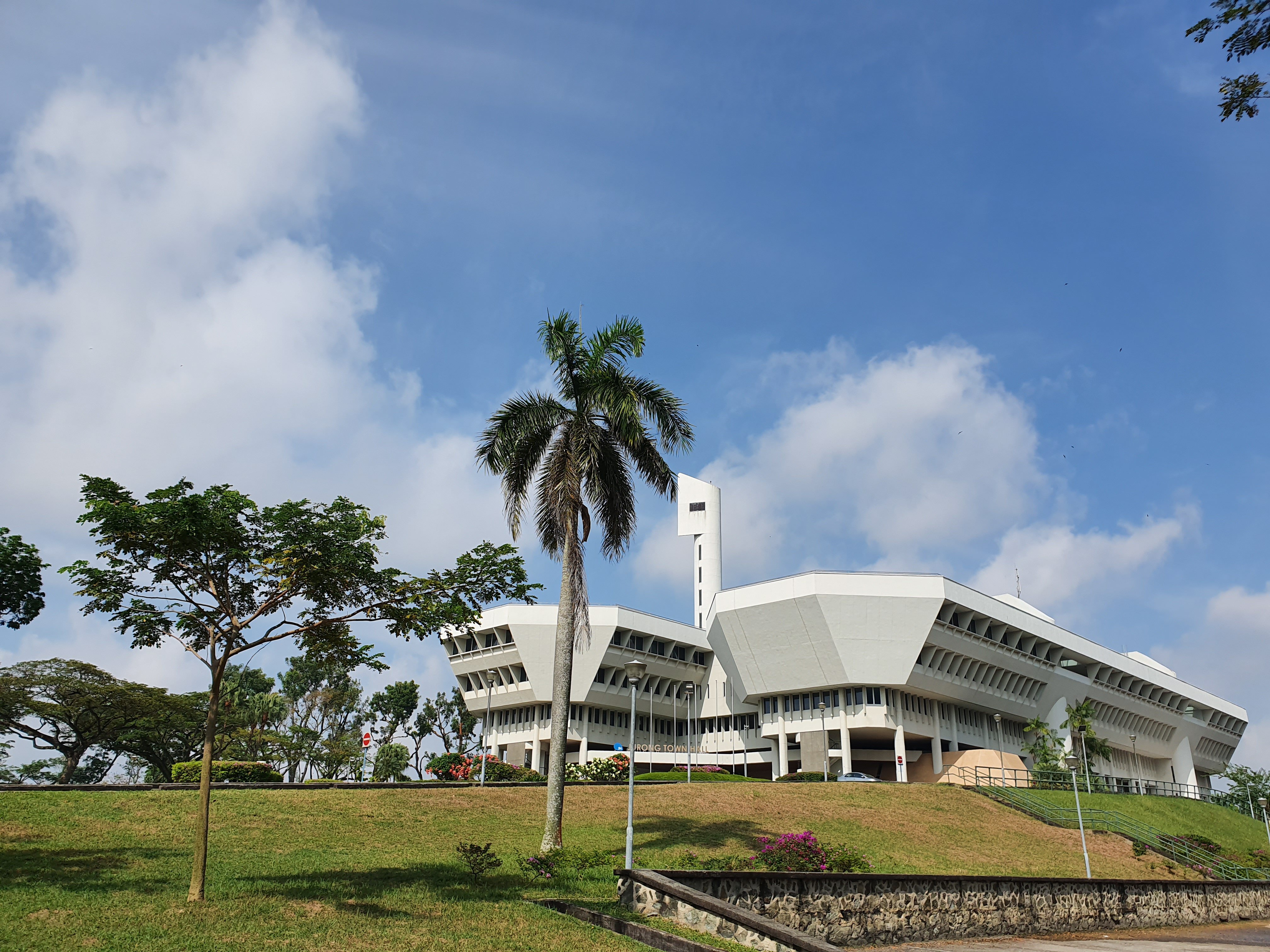 Jurong Town Hall (Jurong East, Singapore) - Omdömen - Tripadvisor