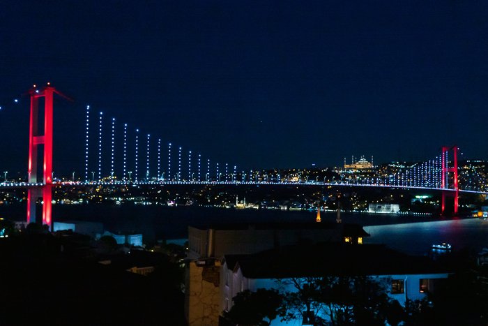 Imagen 2 de Malta Bosphorus Hotel