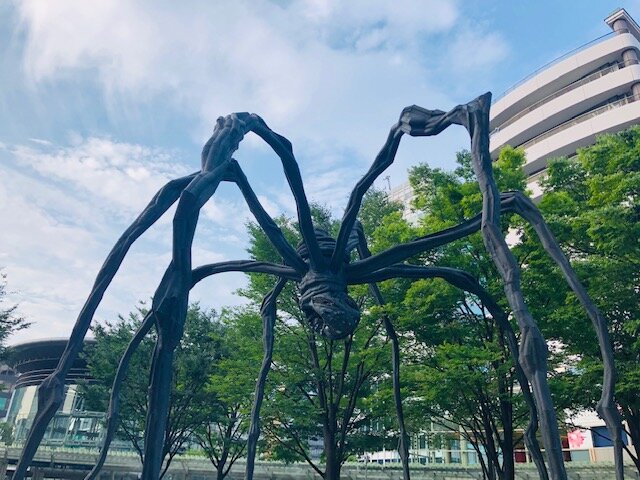 2025年 Maman Spider Sculpture - 出発前に知っておくべきこと 2025年 Maman Spider Sculpture - 出発前に知っておくべきこと