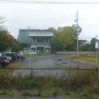 山門