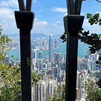 Victoria Peak (The Peak) (Hong Kong) - All You Need to Know BEFORE You Go