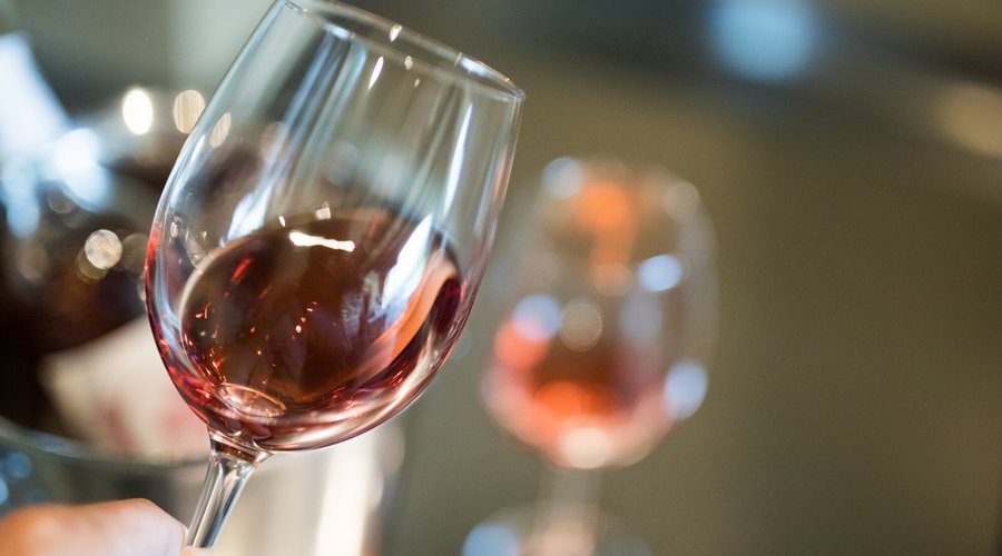 Rosantico, il nostro rosato da sangiovese