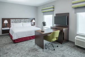 Room & Suite
