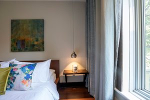 Chambre et suite
