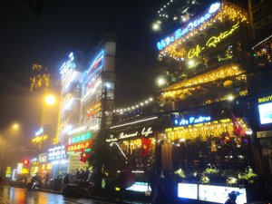 Phòng & Phòng Suite