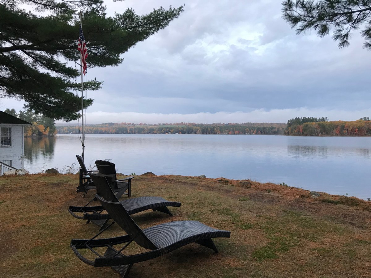 WOLF COVE INN - Updated 2024 Prices & B&B Reviews (Poland, Maine)