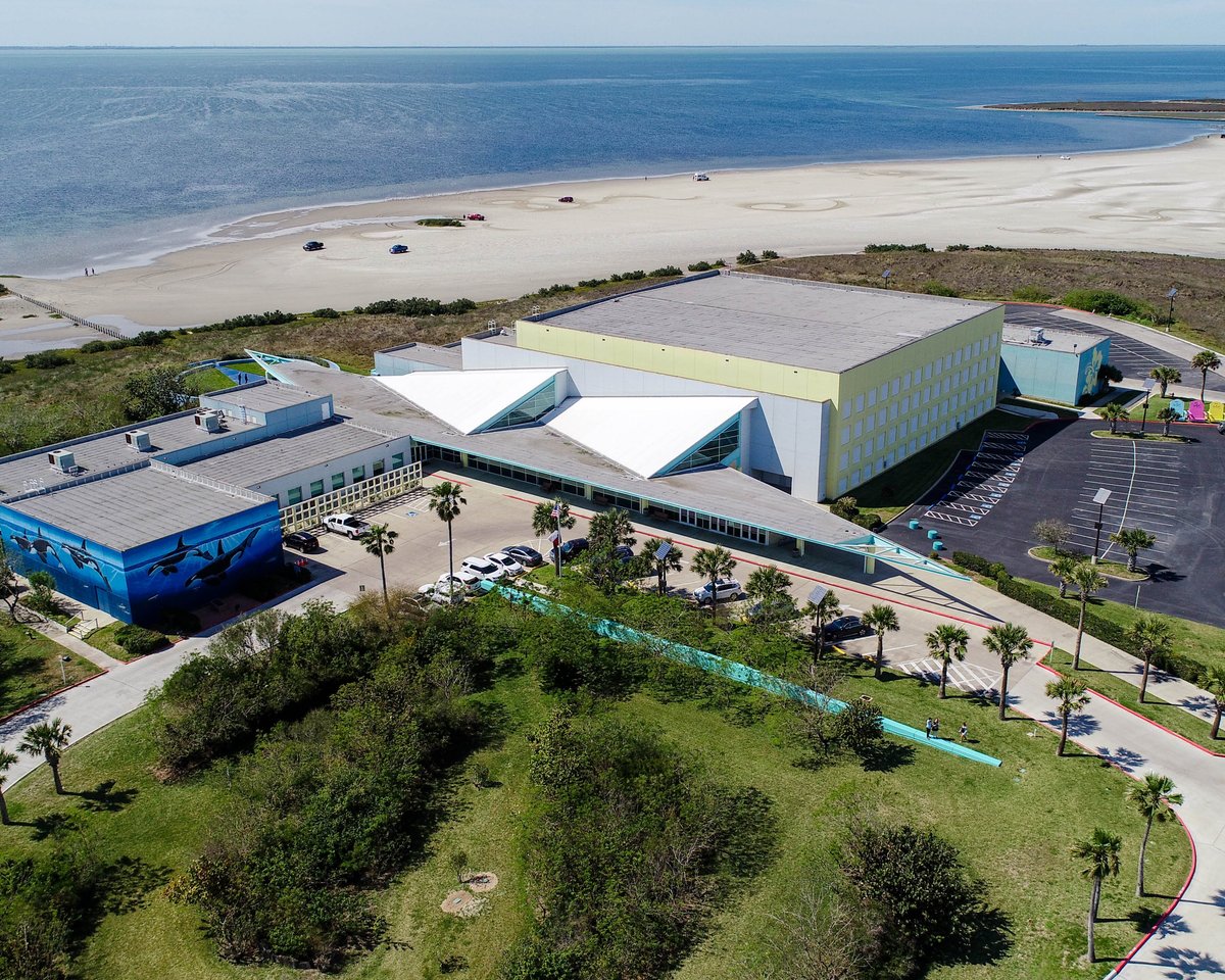 South Padre Island Convention Centre - All You Need to Know BEFORE You Go