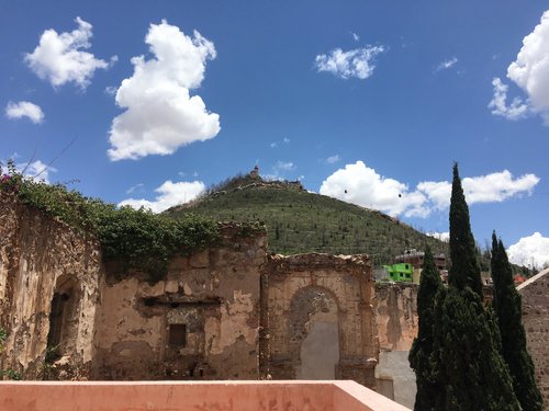 Zacatecas review images
