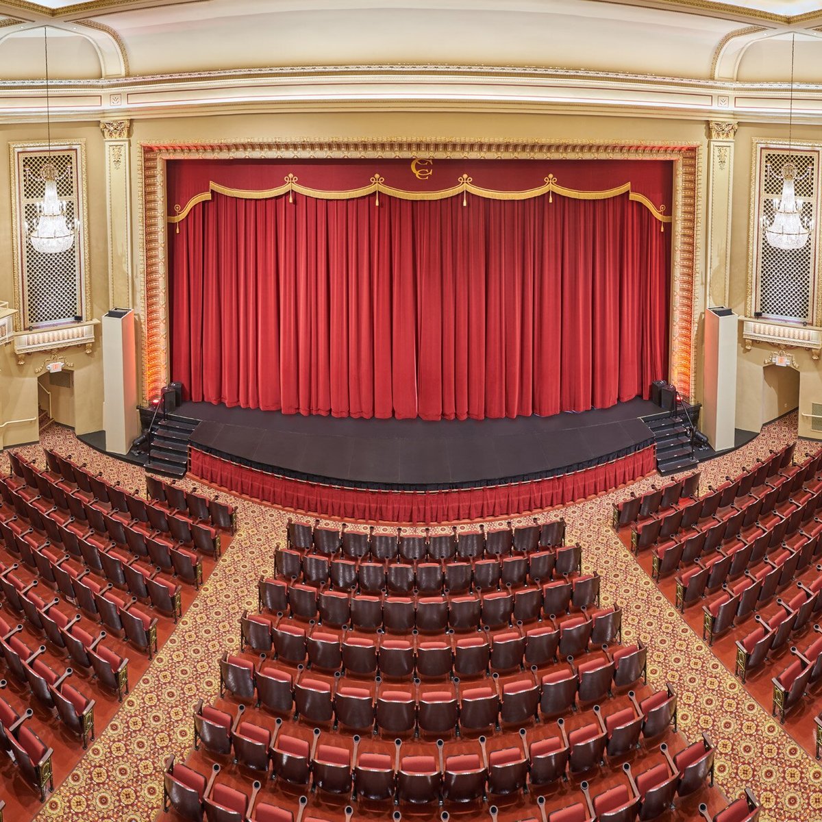 Capitol Civic Centre (Manitowoc) - All You Need to Know BEFORE You Go 