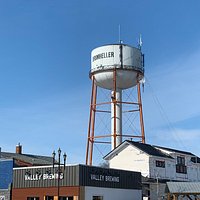 Valley Brewing