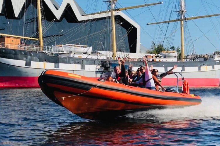 seaforce powerboats