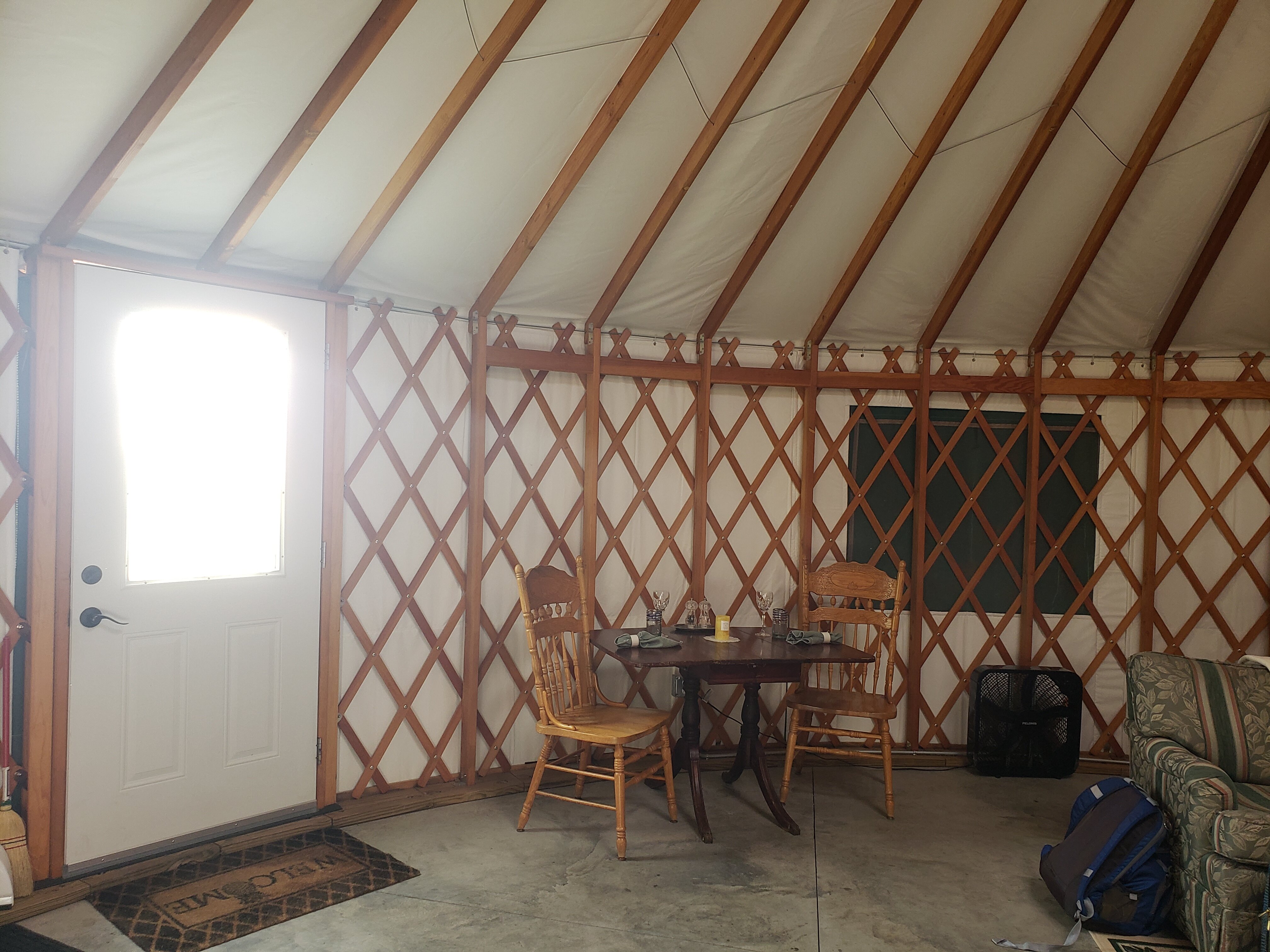 YALE MANOR B&B AND YURTS - Updated 2024 Prices & Inn Reviews (Romulus, NY)