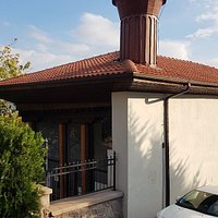 Hacı Ayvaz Cami