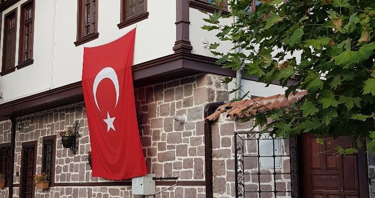 Hamamönü- Altındağ