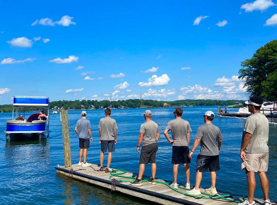 Exploring Lake Norman: Discover The Ultimate Boat Rental Experience