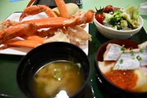 餐饮