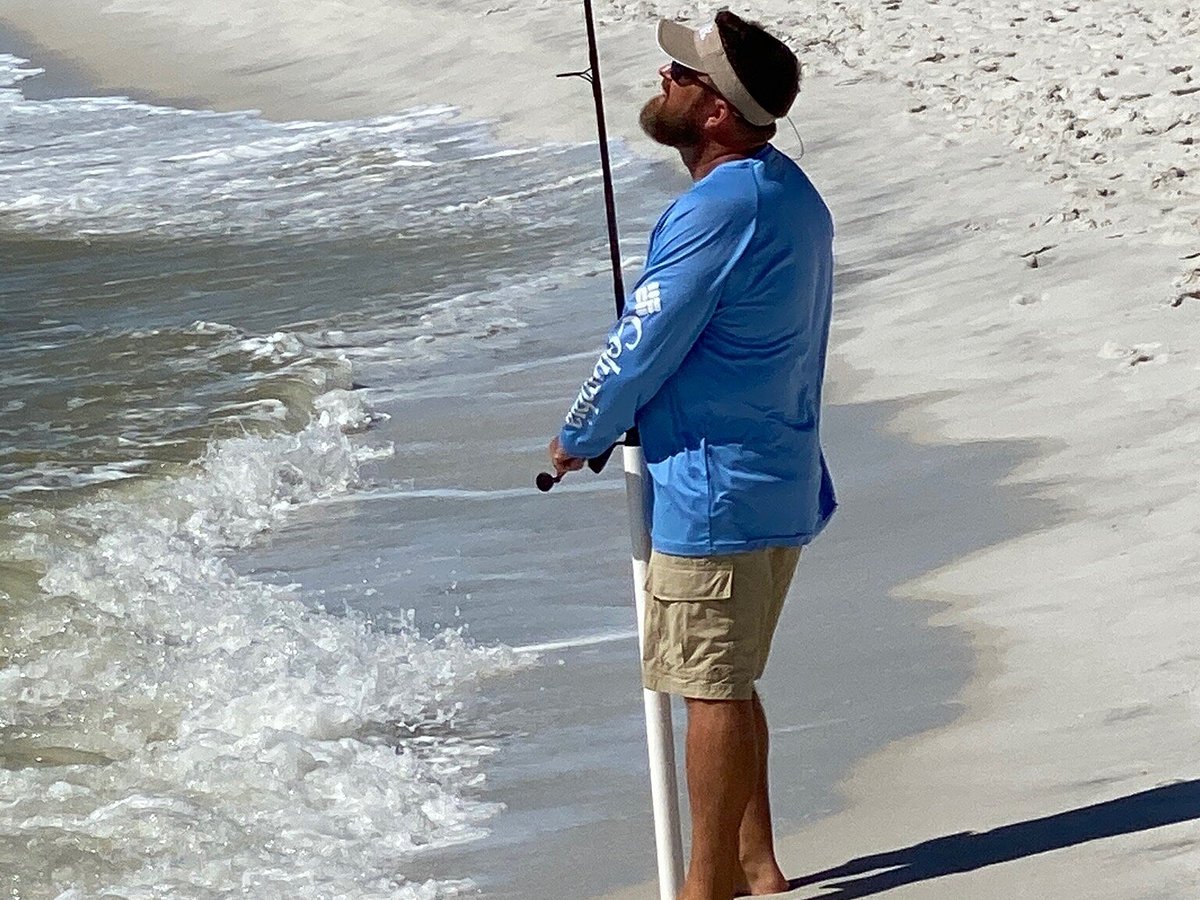 Smitty's Surf Fishing