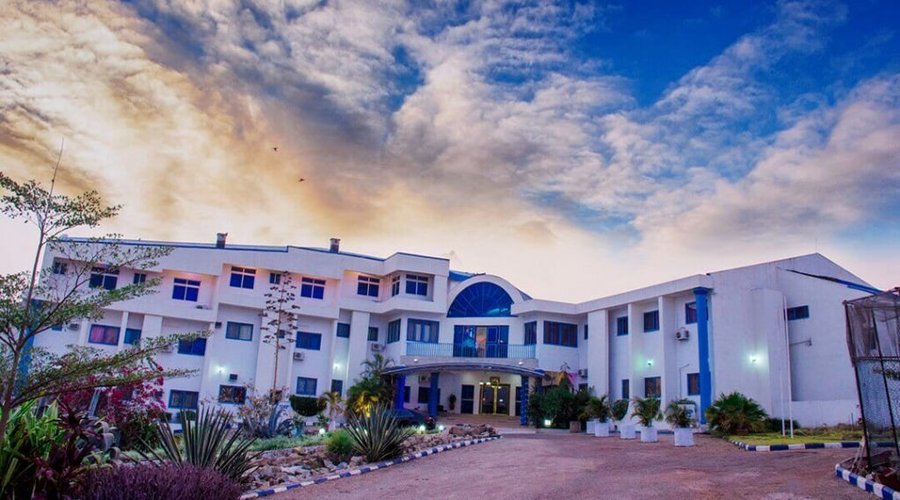 Healthy Body Clinic And Resort Updated 2021 Prices Hotel Reviews Jos Nigeria Tripadvisor