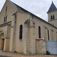 L'église