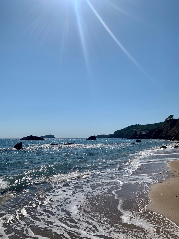 Imagen 3 de Cala de S'Aigua Blanca