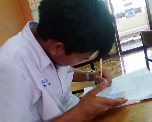 prachinburi tourist attraction