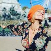 Cecile Maz