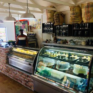 BEANS ABOUT COFFEE (Dullstroom) - All You Need to Know BEFORE You Go