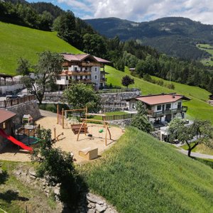 Kinderspielplatz