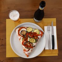 Pausa Pranzo